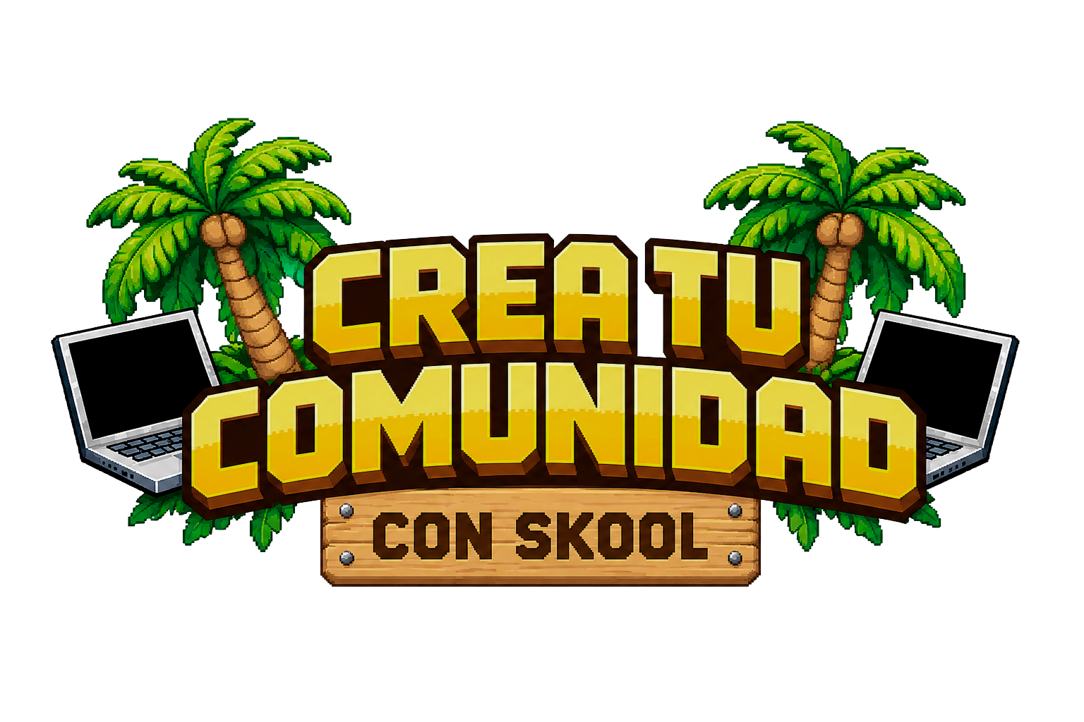 Crea tu comunidad con Skool