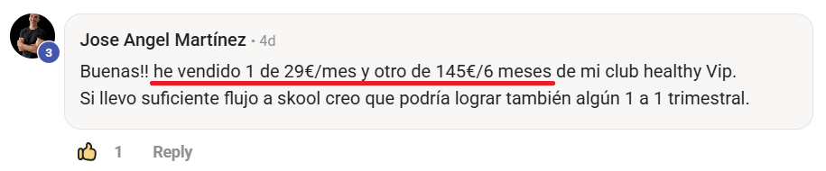 Logro Indira Garcia