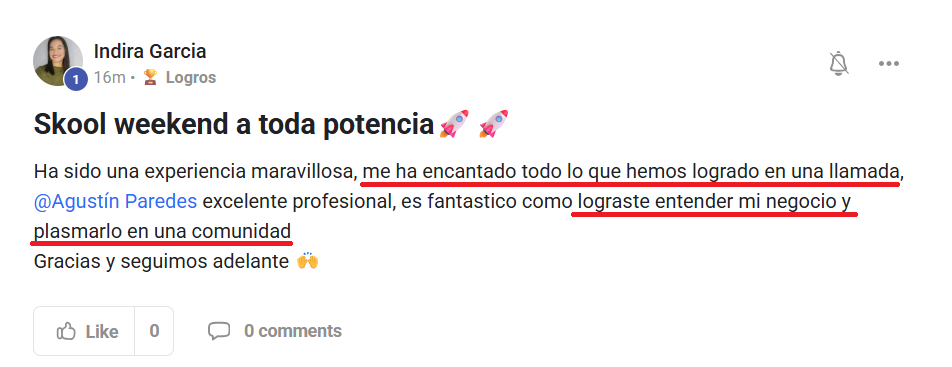 Logro Raúl Latorre