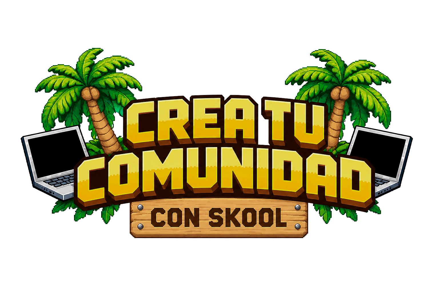 Crea tu comunidad con Skool